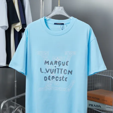 ルイヴィトン Tシャツ