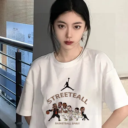 エアジョーダン Tシャツ
