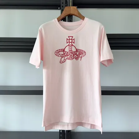 ヴィヴィアン・ウエストウッド Tシャツ