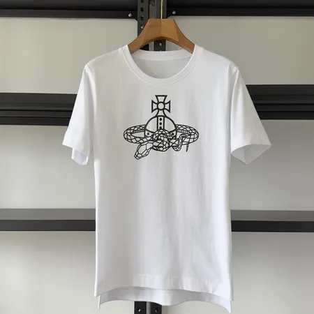 ヴィヴィアン・ウエストウッド Tシャツ