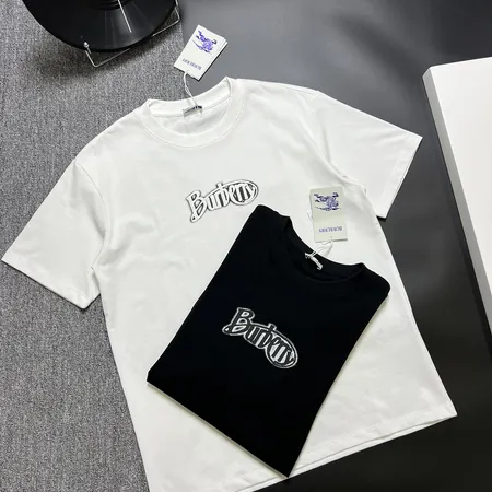 バーバリー ス Tシャツ