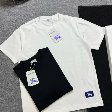 バーバリー ス Tシャツ