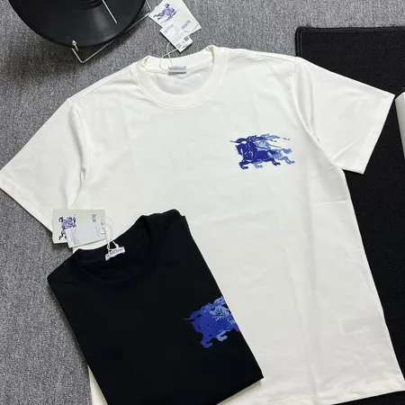 バーバリー ス Tシャツ