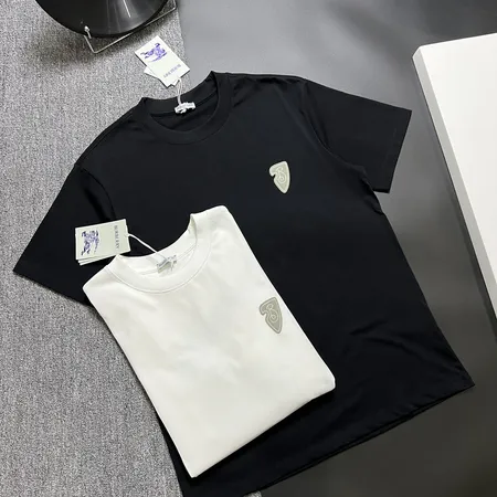 バーバリー ス Tシャツ