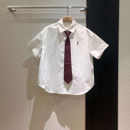 イブサンローラン シャツ