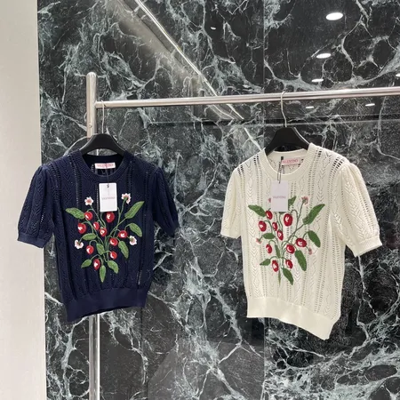 ヴァレンティノ Tシャツ