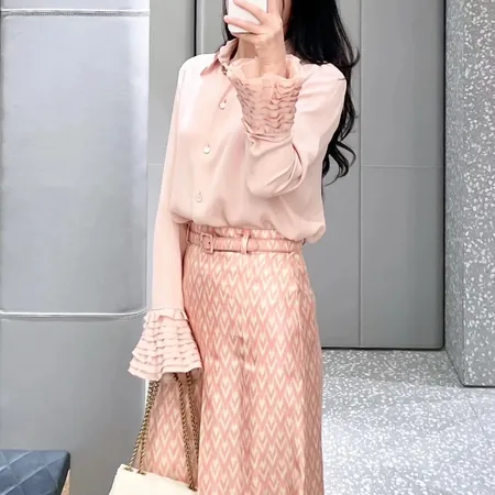 ヴァレンティノ シャツ