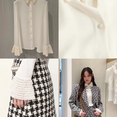 ヴァレンティノ シャツ