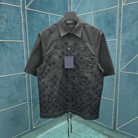 ルイヴィトン シャツ