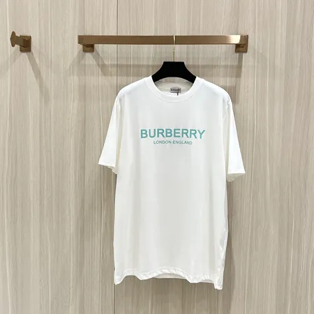 バーバリー ス Tシャツ