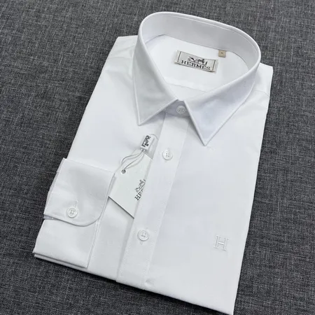 エルメス シャツ