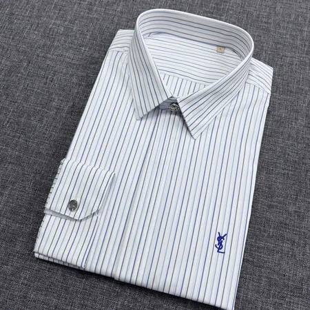 イブサンローラン シャツ