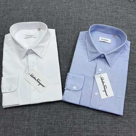 フェラガモ シャツ