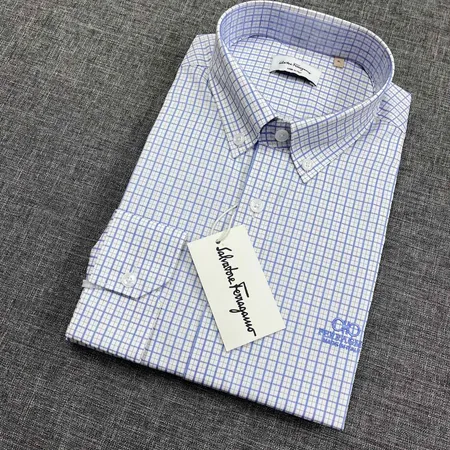 フェラガモ シャツ