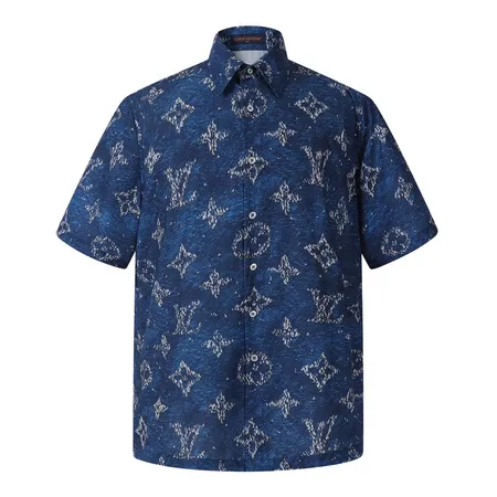 ルイヴィトン シャツ