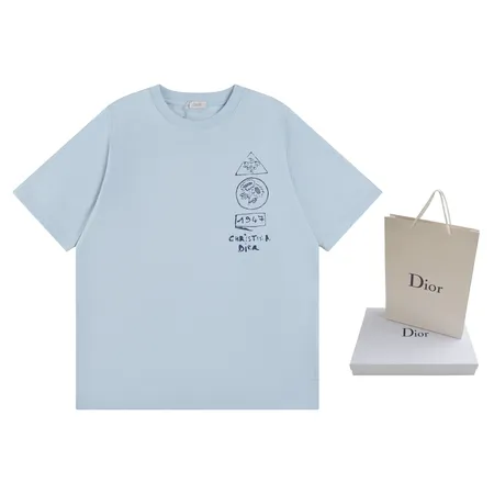 ディオール Tシャツ