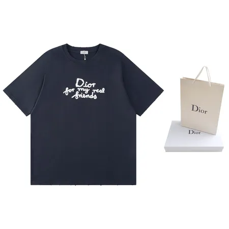 ディオール Tシャツ