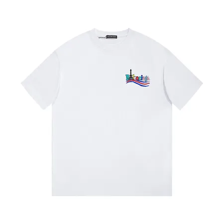 バレンシアガ Tシャツ
