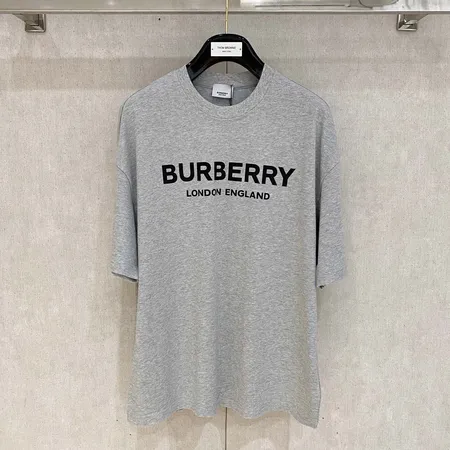 バーバリー ス Tシャツ