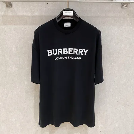 バーバリー ス Tシャツ