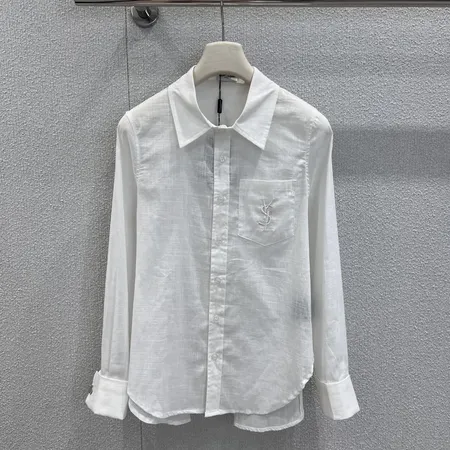 イブサンローラン シャツ