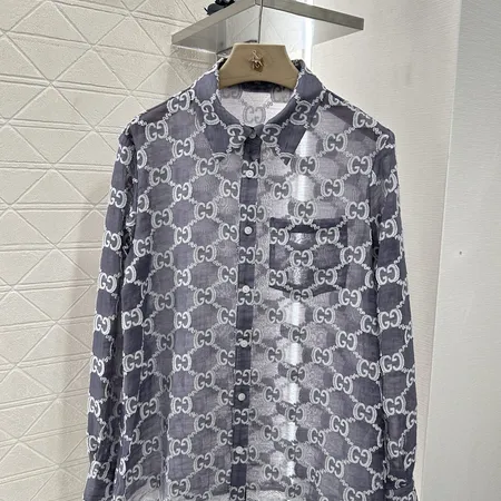 グッチ シャツ