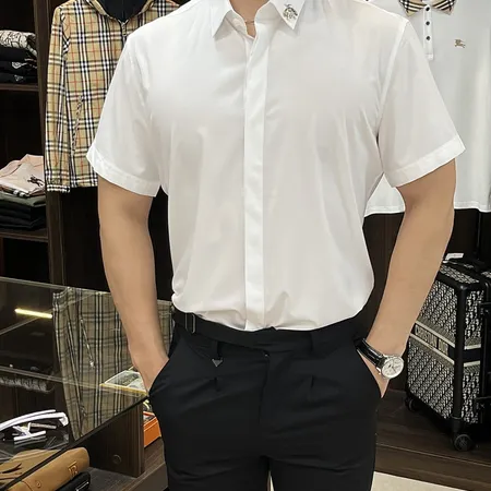 ディオール シャツ