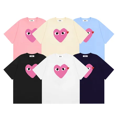 川久保玲 Tシャツ