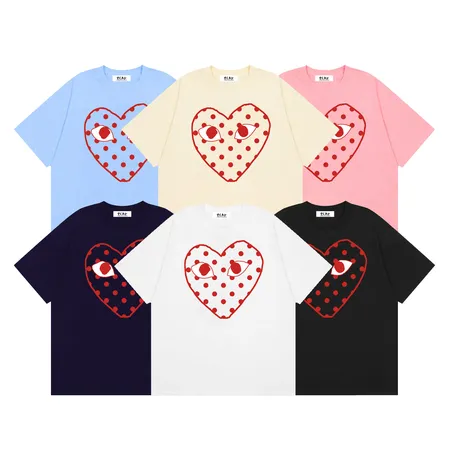 川久保玲 Tシャツ