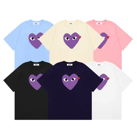 川久保玲 Tシャツ