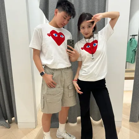 川久保玲 Tシャツ