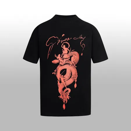 ジバンシィ Tシャツ