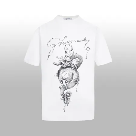 ジバンシィ Tシャツ