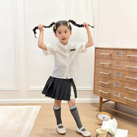 ミュウミュウ シャツ