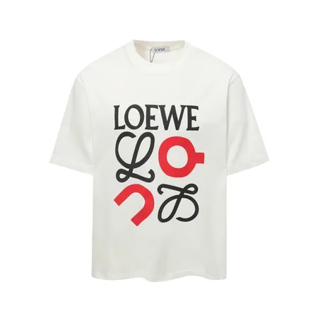 ロエベ Tシャツ