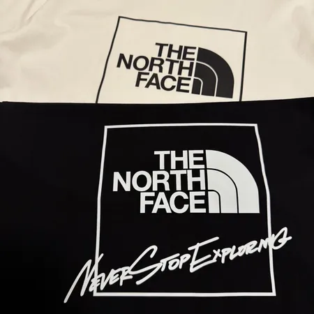 ノースフェイス Tシャツ