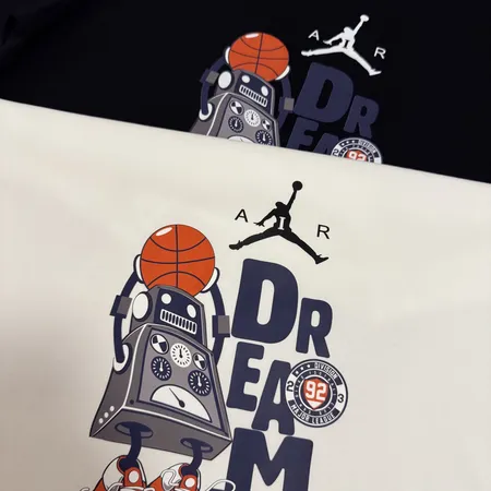 エアジョーダン Tシャツ