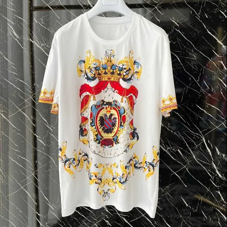 ドルチェ＆ガッバーナ Tシャツ