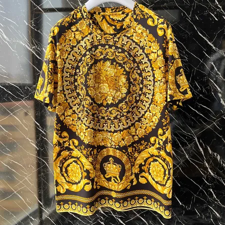 ヴェルサーチ Tシャツ