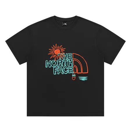 ノースフェイス Tシャツ