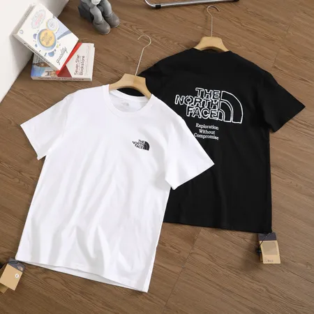 ノースフェイス Tシャツ