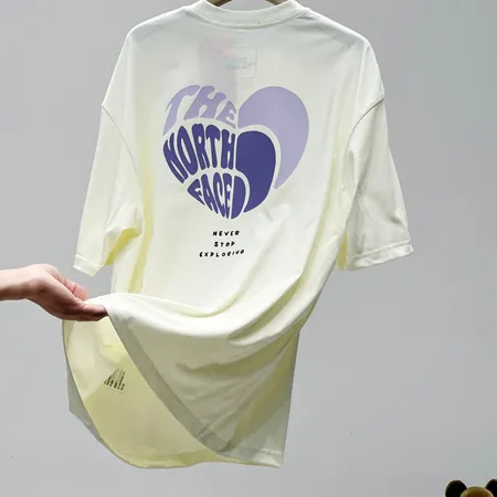 ノースフェイス Tシャツ