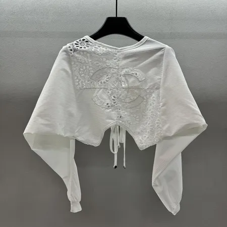 シャネル シャツ