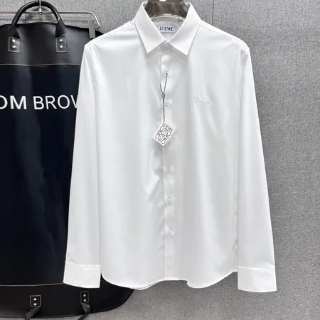 ロエベ シャツ