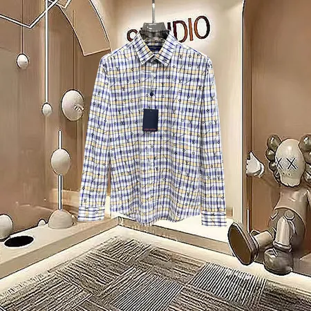 ルイヴィトン シャツ