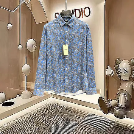 フェンディ シャツ