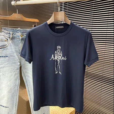 アルマーニ Tシャツ