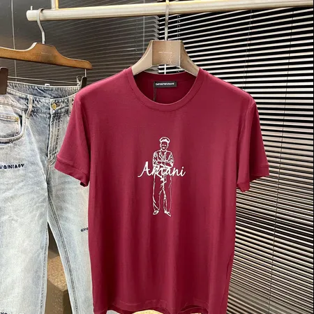アルマーニ Tシャツ