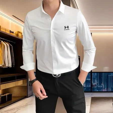 バレンシアガ シャツ