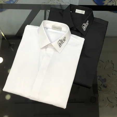 ディオール シャツ